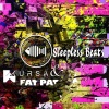 fat pat、Kursa - Sleepless Beats (Original Mix)