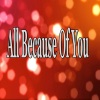 Barberry Records - All Because Of You (Tribute to Marques Houston)