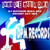 DJ Mathon《Turn The Radio Down (DJ Mathon Ibiza Mix)》[MP3/LRC]