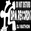 DJ Mathon《Do not disturb (Ibiza Remix)》[MP3/LRC]