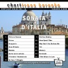 Charttraxx Karaoke - Chitarra Romana (Karaoke Version in the style of Italian Standards)