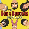 Bob's Burgers、Cyndi Lauper - Taffy Butt