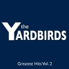 The Yardbirds《I Wish You Would》[MP3/LRC]