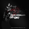 ceballos、chus《Go On!》[MP3/LRC]