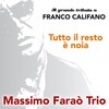 Massimo Farao Trio - Tac