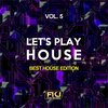 Hitfinders、Felipe Romero、R. Ghelli - Miami (S&A Ocean Drive Mix)