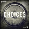 Stereo Express、Thomas Lizzara、Jeffrey Jefferson - Darlene (Raumakustik Tech Mix)