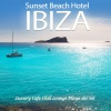 Lea Perry《Dubby Sunset Sky at Cafe Del Mar (Ibiza Beach Mix)》[MP3/LRC]