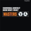 Cannonball Adderley - Waltz for Debby