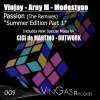 Arny M、Modestyno、Vinjay - Passion (Vinjay Radio Mix)