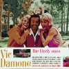 vic damone《The Most Beautiful Girl In The World》[MP3/LRC]