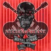 ANTI-MORTEM - Wake Up