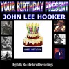 John Lee Hooker - Hobo Blues (Original)