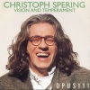 Das Neue Orchester、Christoph Spering - II. Ballet