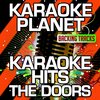 A-Type Player - Alabama Song (Karaoke Version With Background Vocals)(Originally Performed By The Doors)