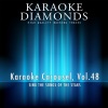 Karaoke Diamonds - Streets of Philadelphia[Originally Performed by Bruce Springsteen] (Karaoke Version)