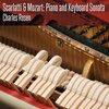charles rosen - Keyboard Sonata in C-Sharp Minor, K. 247, L. 256