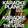 A-Type Player - Bitter Sweet Symphony (Karaoke Version With Background Vocals)(Originally Performed By The Verve)