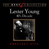 Lester Young - Somebody Loves Me