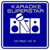 Anne Regler - Stir It Up[Originally Performed by Bob Marley] (Karaoke Version)