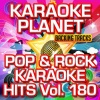 A-Type Player - (And She Said) Take Me Now (Karaoke Version with Background Vocals)(Originally Performed By Justin Timberlake)
