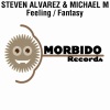 Steven Alvarez、michael m - Feeling