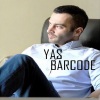 YAS - Barcode