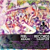Eddie Amador、Fran Rami­rez、Mich Golden - Underground Alliance