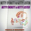 betty everett、Ketty Lester - Please Love Me (Remaster)