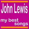 john lewis - I Can't Get Started