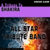 All Star Tribute Band - Whenever, Whatever (Karaoke Version)