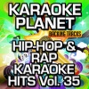 A-Type Player - Boyz 'N the Hood (Karaoke Version With Background Vocals)(Originally Performed By Dynamite Hack)