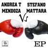 Stefano Mattara、Andrea T Mendoza - Discoblanco (Radio)(Andrea T Mendoza Vs Stefano Mattara)