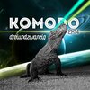 Dreiundzwanzig - Komodo 2k14 (Vocal Radio Edit)