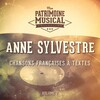 Anne Sylvestre - Les fabulettes 1 : Hérisson
