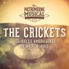 The Crickets - Willie and the Hand Jive