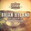 Brian Hyland《Itsy Bitsy Teenie Weenie Polka Dot Bikini》[MP3/LRC]