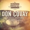 don covay - One Little Boy Had Money