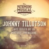 Johnny Tillotson《Poetry in Motion》[MP3/LRC]