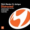Nick Mentes、Jerique - Distracted (Tristan Garner Dirty Funk Remix)(Nick Mentes Vs Jerique)