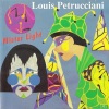 Louis Petrucciani、Horace Parlan、Wilby Fletcher - Broken Prommess