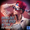 Vee Sing Zone - Ain't No Other Man (Karaoke Version)