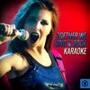Vee Sing Zone - Nothing Else Matters (Karaoke Version)