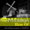 Yvonne Printemps《Quand les papillons》[MP3/LRC]