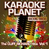 A-Type Player - Miss You Nights (Karaoke Version In the Art of Cliff Richard)