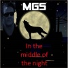 MerasGar - In the Middle of the Night
