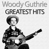 woody guthrie - Do-Re-Mi