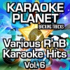 A-Type Player - If We Ever Meet Again (Karaoke Version)(Originally Performed By Timbaland & Katy Perry)