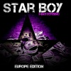 Master Inc. - Star Boy (Europe Edition)