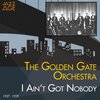 The Golden Gate Orchestra - Delirium